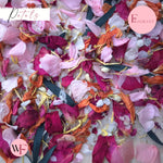 Petals - Pretty Pink Multi Mix