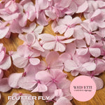 FlutterFly® Petal Confetti - Blush Pink