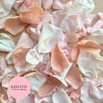 Rose Petals - Light Pink Champagne
