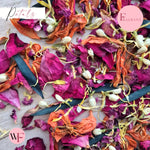 Petals - Lily Rose Eucalyptus Mix