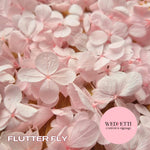 FlutterFly® Petal Confetti - Light Pink
