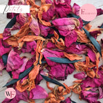 Petals - Lily & Rose + Eucalyptus