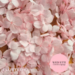 FlutterFly® Petal Confetti - Light Pink