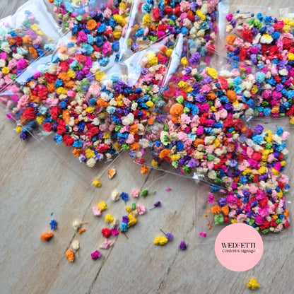 Rainbow Buds® Confetti