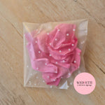 Rose Petals - Rose Pink