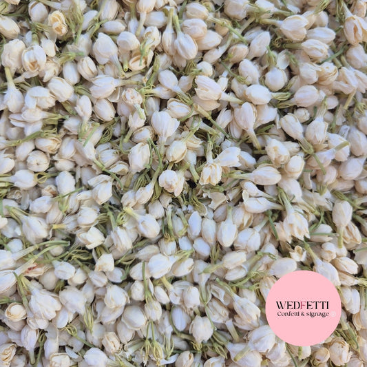 Petal Confetti jasmine buds