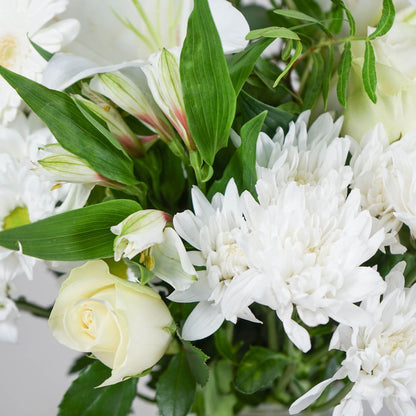 The 'Grace' | Guernsey Wildflower Bouquet