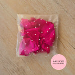 Rose Petals - Fuschia Pink