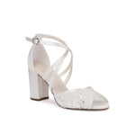 Alessia Wedding Sandals