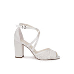Alessia Wedding Sandals