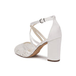 Alessia Wedding Sandals