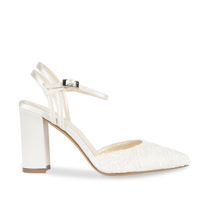 Fauna Wedding Shoes