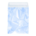 Biodegradable Confetti packets - Colour patterned