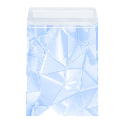 Biodegradable Confetti packets - Colour patterned