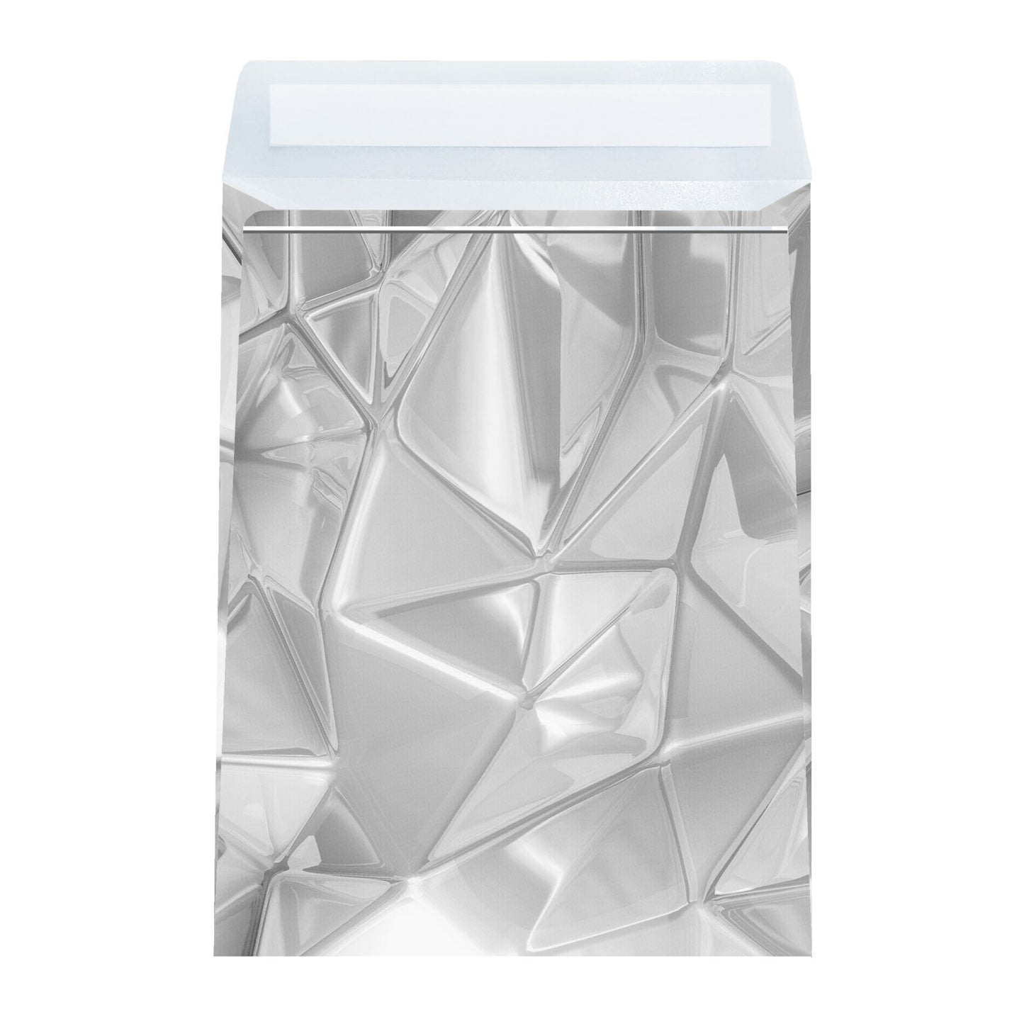 Biodegradable Confetti packets - Colour patterned