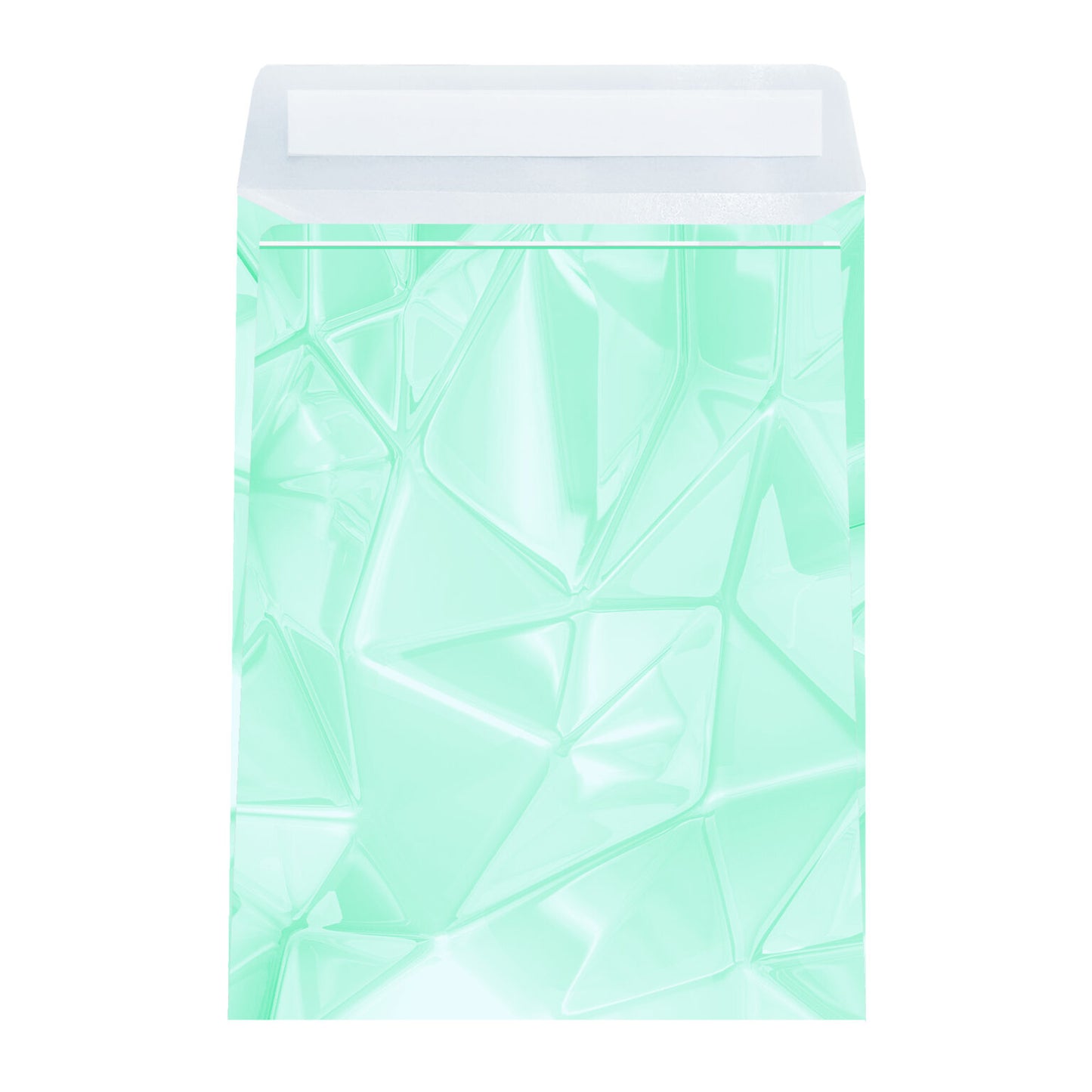 Biodegradable Confetti packets - Colour patterned