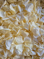 Rose Petals - end of year clearance - 70% off