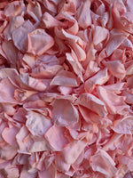 Rose Petals - end of year clearance - 70% off