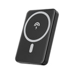 Maplin 5,000mAh Wireless Fast Charging Power Bank with USB-C & Qi Charging