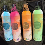Fetti Photo Smoke – Coloured Eco Photography Smoke Set of 2