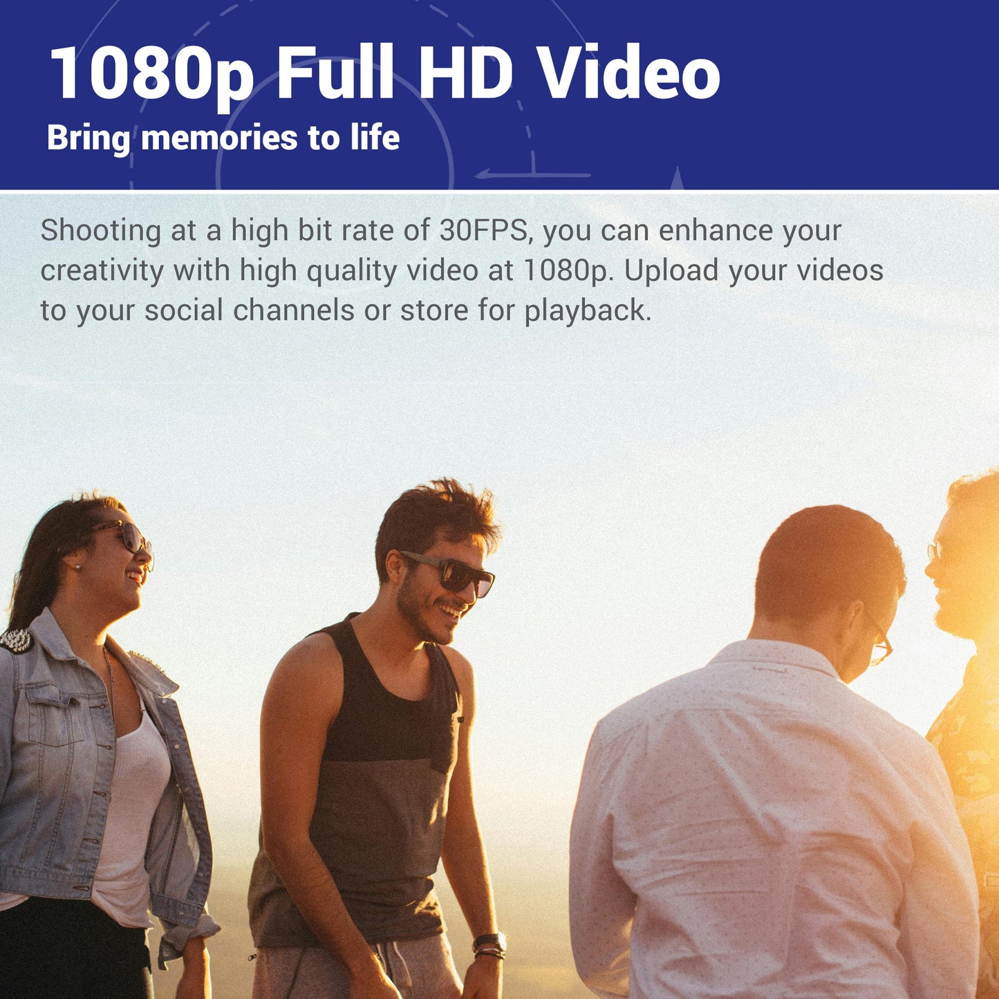 Praktica DZ13 Compact Digital Camera