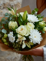 The 'Grace' | Guernsey Wildflower Bouquet