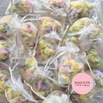 Snow Petal Confetti® - Pastel Party
