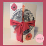 Invitation - premium all in one - WedFetti Confetti & Signage