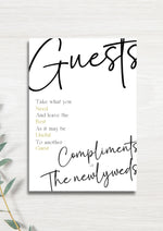 Inclusive restroom WedFetti