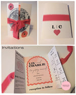 Invitation - premium all in one