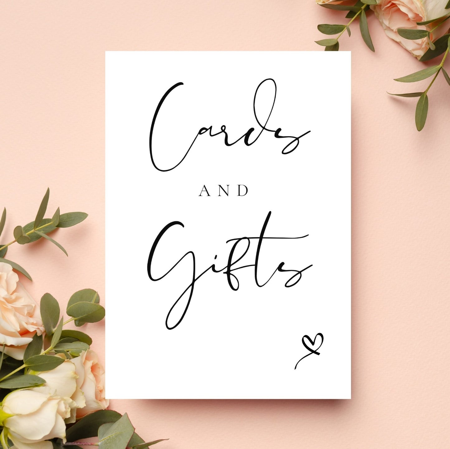 Wedding Sign Bundle X10