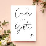 Wedding Sign Bundle X10