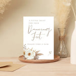 Wedding Sign Bundle X13 (Physical Items) A5
