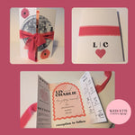 Invitation - premium all in one