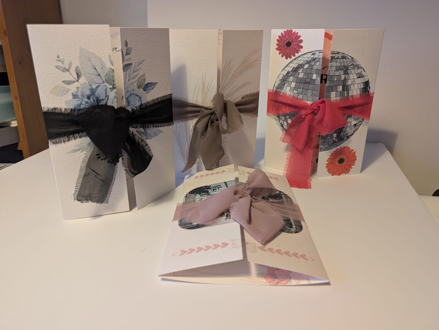 Invitation - premium all in one