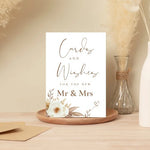 Wedding Sign Bundle X13 (Physical Items) A5
