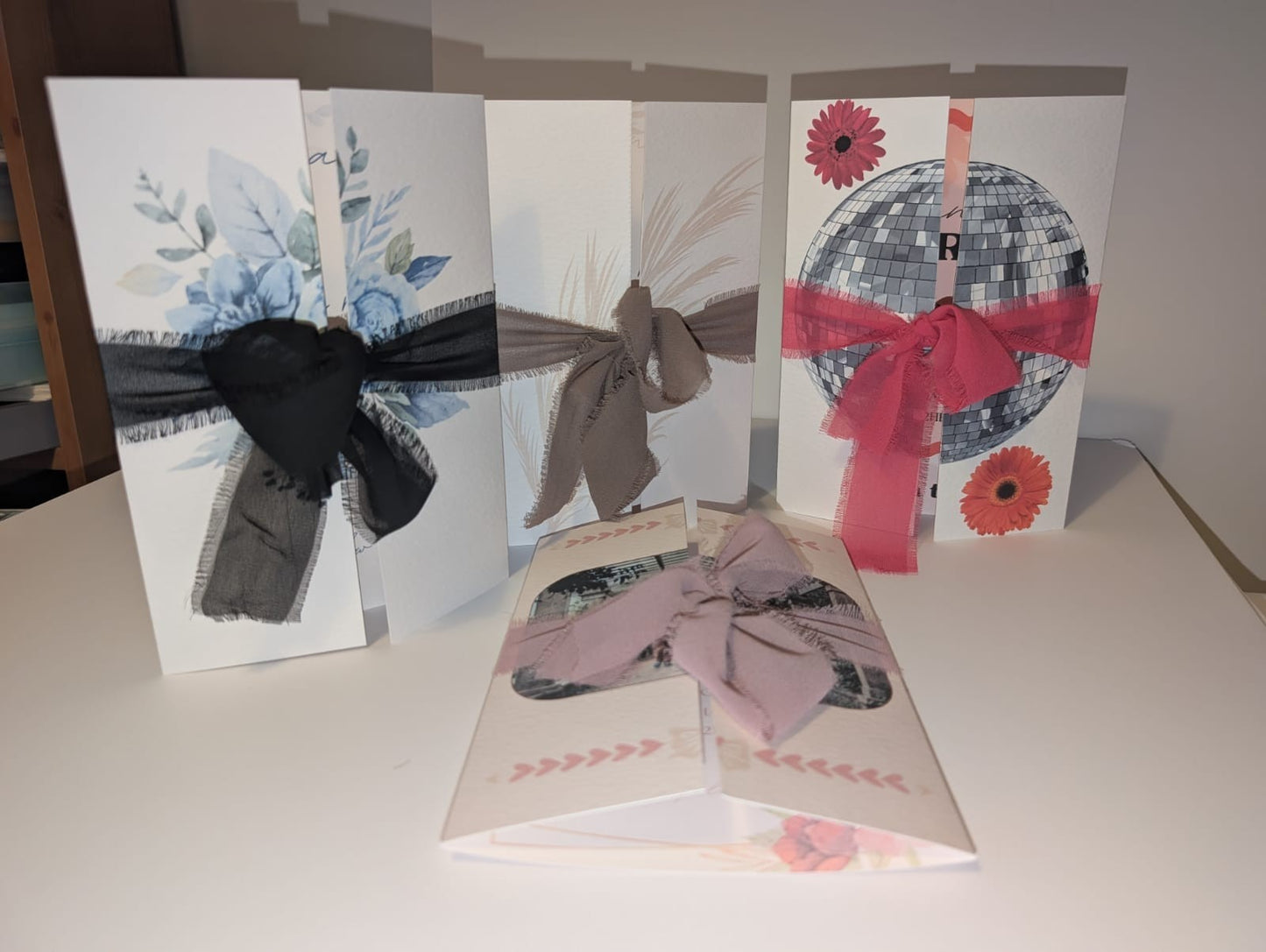 Invitation - premium all in one